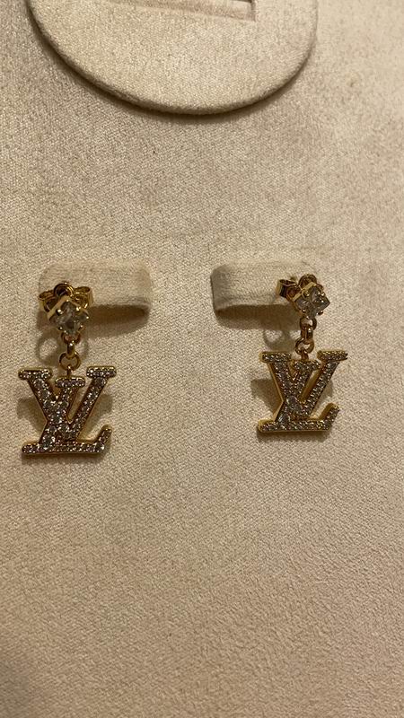 LV Earring 01yxx162